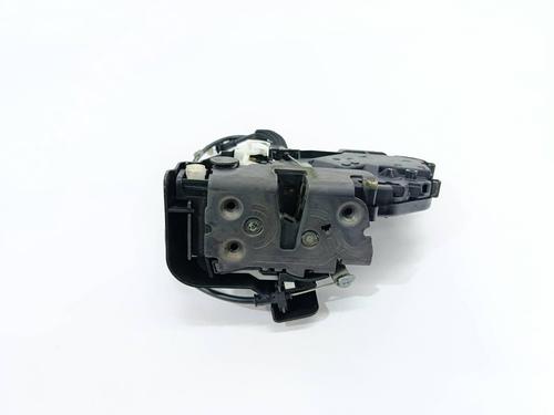 Venstre bagtil lås VOLVO S40 II (544) D5 (179 hp) 30922217