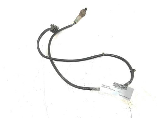 Used Electronic sensor OPEL ASTRA H (A04) [2004-2014]  15868403