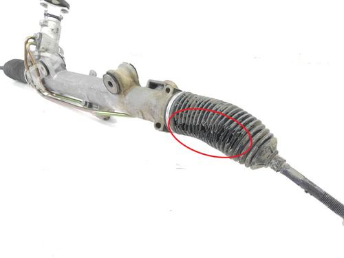 Steering rack MERCEDES-BENZ CLK (C209) CLK 200 Kompressor (209.342) | BP15875503M22 