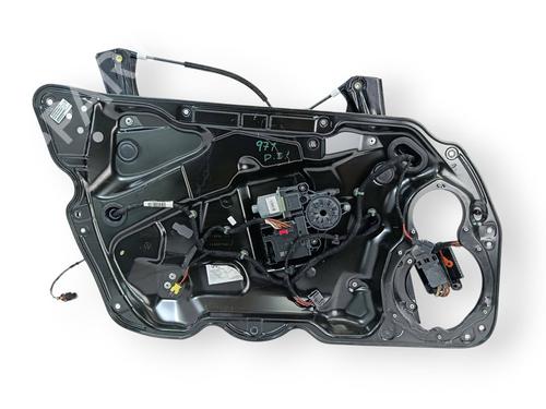 Used Front left window mechanism VW PASSAT B7 Variant (365) 2.0 TDI (140 hp) 30056565