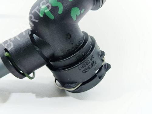 Pipe SKODA OCTAVIA IV (NX3, NN3, PV3) | BP31139364M125