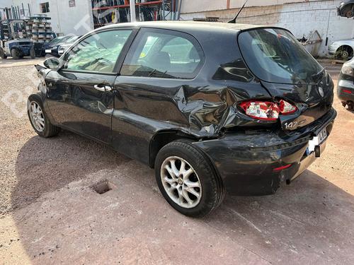 Elektronik Modul ALFA ROMEO 147 (937_) 1.6 16V T.SPARK (937.AXA1A, 937.AXB1A, 937.BXB1A) | BP30815587M83