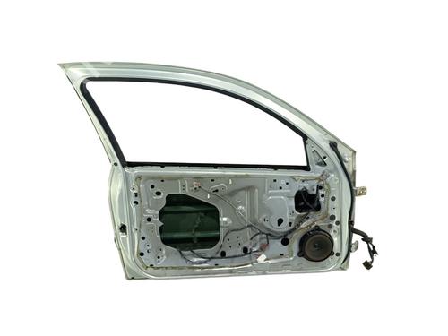 Left front door NISSAN ALMERA II Hatchback (N16)  | BP21117174C2 