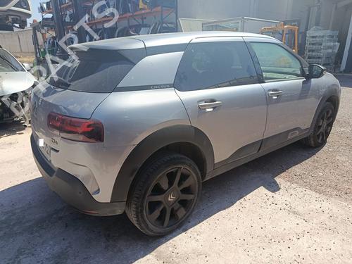 Fælgsæt CITROËN C4 CACTUS 1.5 BlueHDi 100 | BP38556568C100 - Image 14