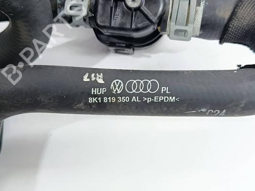 Pipe AUDI A4 B8 (8K2)  | BP34706276M125  - Image 5
