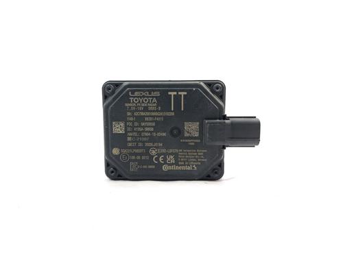 Used Electronic sensor TOYOTA C-HR (_X1_) [2016-2025]  23188635