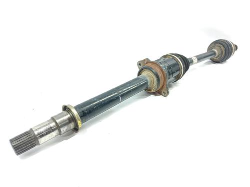 Right front driveshaft TOYOTA AURIS (_E15_)  | BP28030186M39 