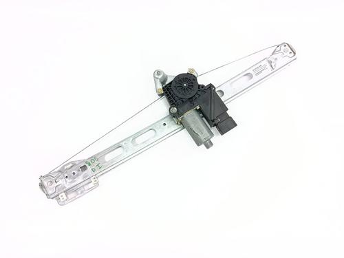 Used Front left window mechanism Front left window mechanism MERCEDES-BENZ A-CLASS (W168) A 170 CDI (168.009, 168.109) (95 hp) 34272092 34272092