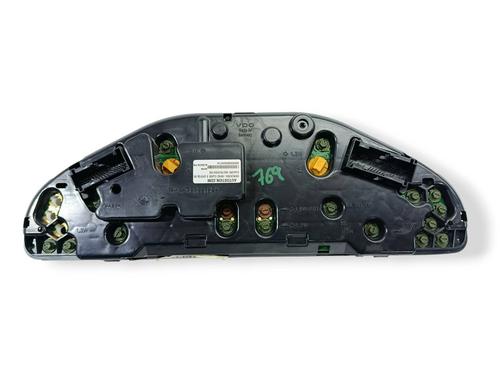 Instrument cluster MERCEDES-BENZ E-CLASS (W210) E 320 CDI (210.026) | BP32283818C47 