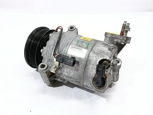 AC compressor FORD FOCUS III  | BP29550266M34 