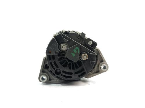 Alternator OPEL ZAFIRA A MPV (T98)  | BP16670509M7 