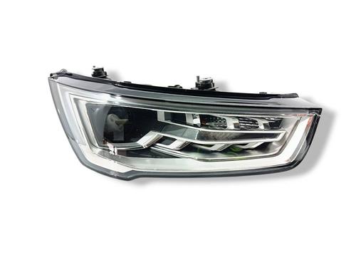 Used Right headlight Right headlight AUDI A1 Sportback (8XA, 8XF) [2011-2019] 32509262 32509262