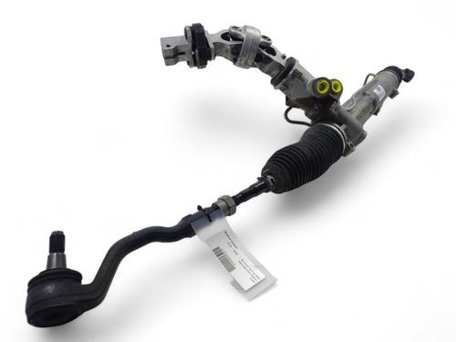 Steering rack BMW X3 (E83) xDrive 20 d | BP15907733M22 