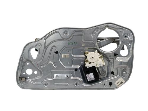 Used Front right window mechanism VOLVO S40 II (544) D5 (179 hp) 31166307