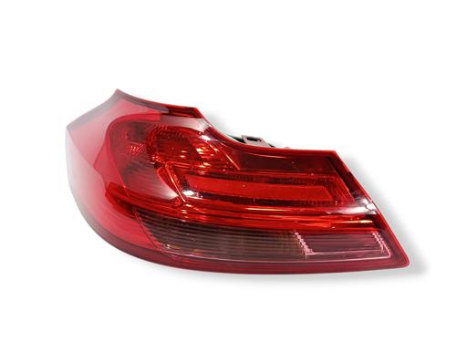 Left taillight OPEL INSIGNIA A (G09) 2.0 CDTI (68) | BP31884982C34 