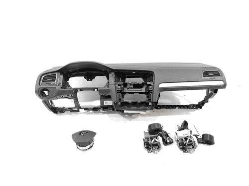 Used Airbag Kit VW GOLF VII (5G1, BQ1, BE1, BE2) [2012-2021]  27455913