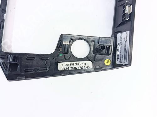 Other VW PASSAT B8 (3G2, CB2)  | BP29357958O1 