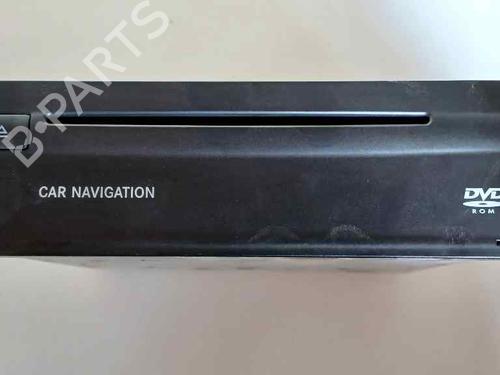 Used Electronic module MERCEDES-BENZ E-CLASS (W211) [2002-2009]  15875601