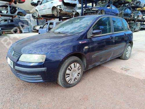 Brugte FIAT STILO (192_)    4529523