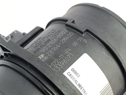 Mass air flow sensor KIA SPORTAGE V (NQ5)  | BP29713898M95 