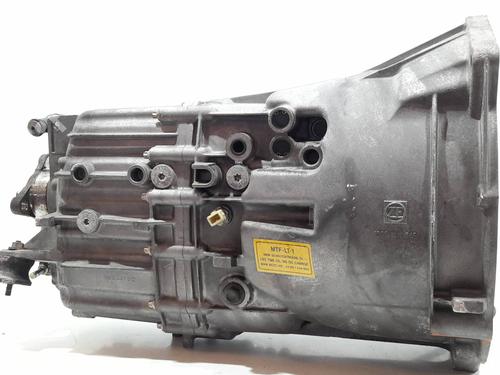 Gearbox BMW 3 (E46)  | BP15865374M3 