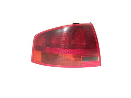 Used Left taillight AUDI A4 B7 (8EC) [2004-2009]  17471366