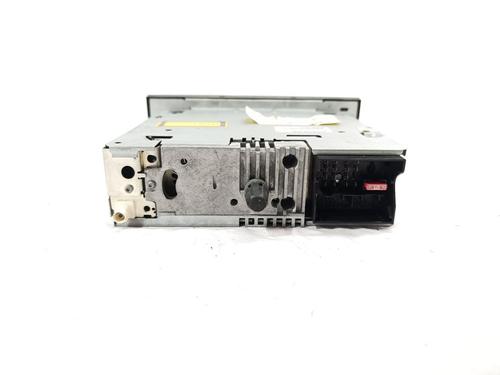 Radio CITROËN C5 II (RC_) 1.6 HDi (RC8HZB) | BP24876218E6 