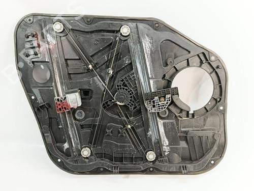 Rudehejsemekanisme Højre foran HYUNDAI TUCSON (TL, TLE) 1.6 GDi | BP29523213C23 