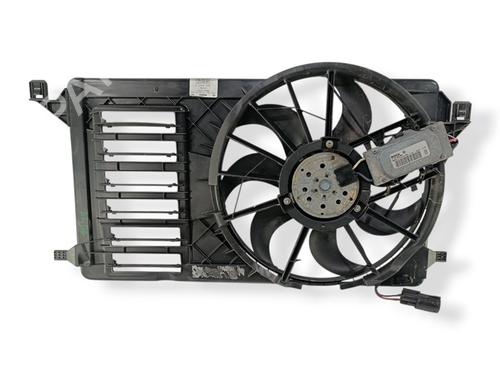Køleventilator elektrisk FORD FOCUS II (DA_, HCP, DP) [2004-2013]  32115378