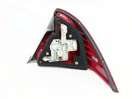 Left taillight FORD MONDEO III (B5Y) | BP35777542C34 - Image 6