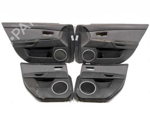 Used Other Other MAZDA 3 Saloon (BK) [1999-2009] 15869312 15869312