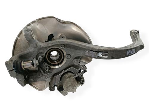 Right front steering knuckle AUDI A4 B8 (8K2) | BP35820150M26 - Image 3