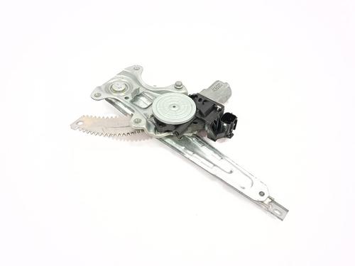 Used Rear right window mechanism NISSAN JUKE (F15) [2010-2019]  26199989