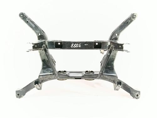 Used Rear axle CHEVROLET CAPTIVA (C100, C140) 2.0 D (150 hp) 29530568