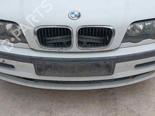 Front bumper BMW 3 (E46) 320 d | BP15863079C7 