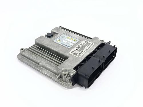 Engine control unit (ECU) AUDI A4 B9 (8W2, 8WC) | BP38600874M57 - Image 2