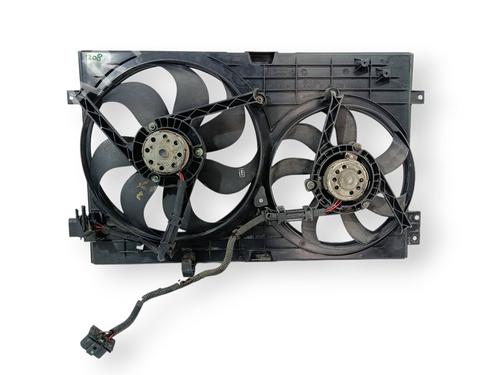 Radiator fan VW GOLF IV (1J1) | BP31166320M35
