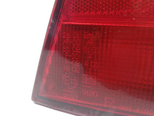 Right taillight DAEWOO NUBIRA Saloon (J100) 1.6 16V | BP15875249C35 