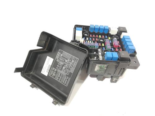 Fuse box HYUNDAI SANTA FÉ II (CM) 2.2 CRDi 4x4 | BP15864024E1 