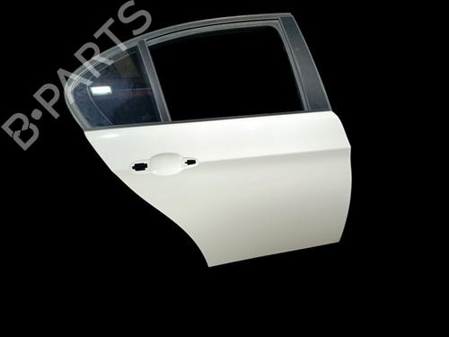 Used Right rear door BMW 3 (E90) [2004-2012]  20105044