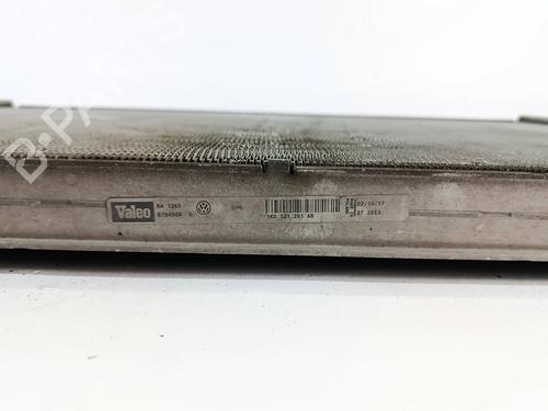 Water radiator VW PASSAT B7 Variant (365) 2.0 TDI | BP30055113M31 