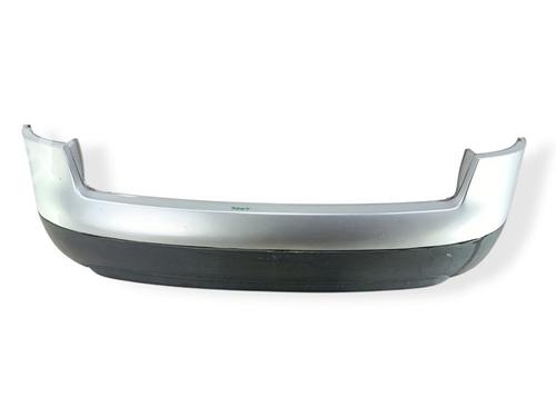 Used Rear bumper Rear bumper AUDI A6 C5 (4B2, 4B4) [1997-2005] 34277059 34277059