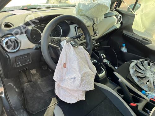 Front right lock NISSAN MICRA III (K12)  | BP16172450C97 