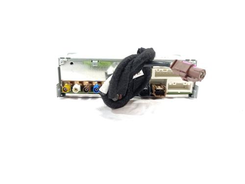 Radio RENAULT TWINGO III (BCM_, BCA_) Z.E: (BCA1) | BP29530978E6 