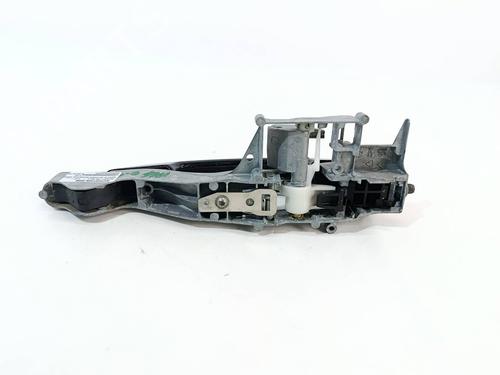 Klamka zewnętrzna drzwi przednich prawych PEUGEOT 308 I (4A_, 4C_)  | BP30052612C129 