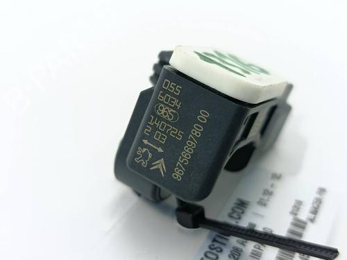 Electronic sensor PEUGEOT 208 I (CA_, CC_) | BP32282955M84