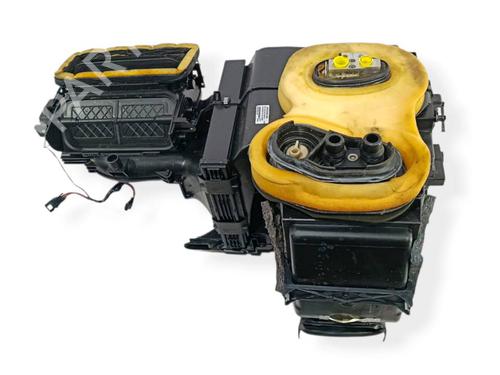 Used Heater matrix box Heater matrix box SEAT IBIZA IV (6J5, 6P1) [2008-2017] 39908721 39908721