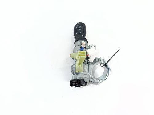 Ignition barrel HYUNDAI TUCSON (TL, TLE) 1.6 GDi | BP29590877M48 