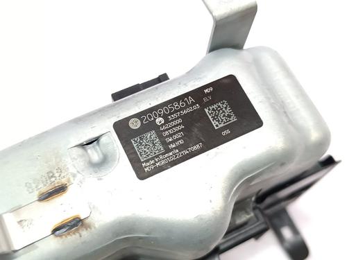 Ignition barrel SKODA SCALA (NW1)  | BP29713730M48 