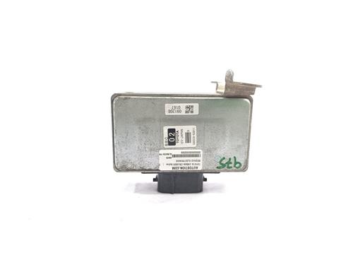 Electronic module TOYOTA URBAN CRUISER (_P1_)  G92C052011 |